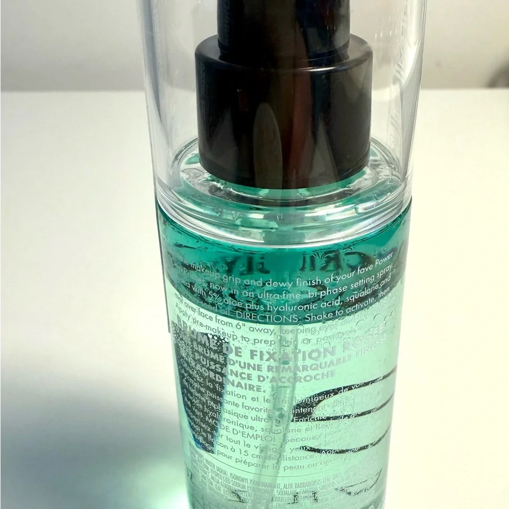 e.l.f. Power Grip Dewy Setting Spray 2.7oz